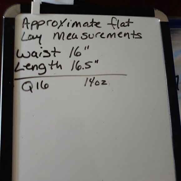 Sugarlips Schoolgirl Mini Wrap Frayed Rainbow Windowpane Plaid Skirt Sz L - Picture 14 of 14